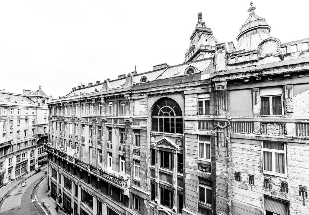 Real Anker Ii Appartement *