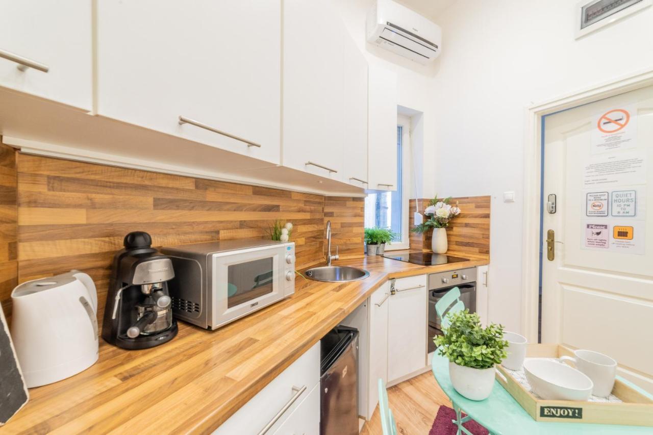 Real Anker Ii Appartement