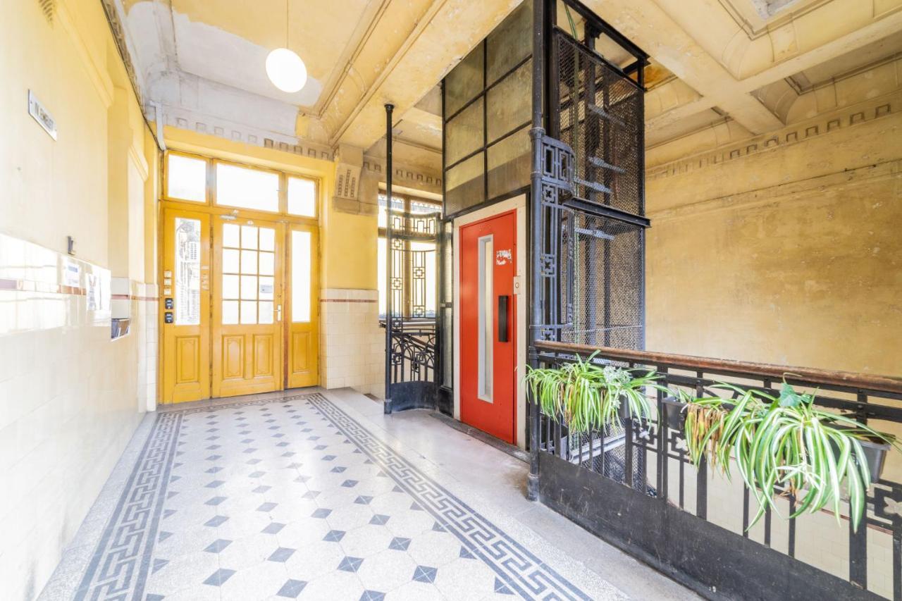 Real Anker Ii Appartement